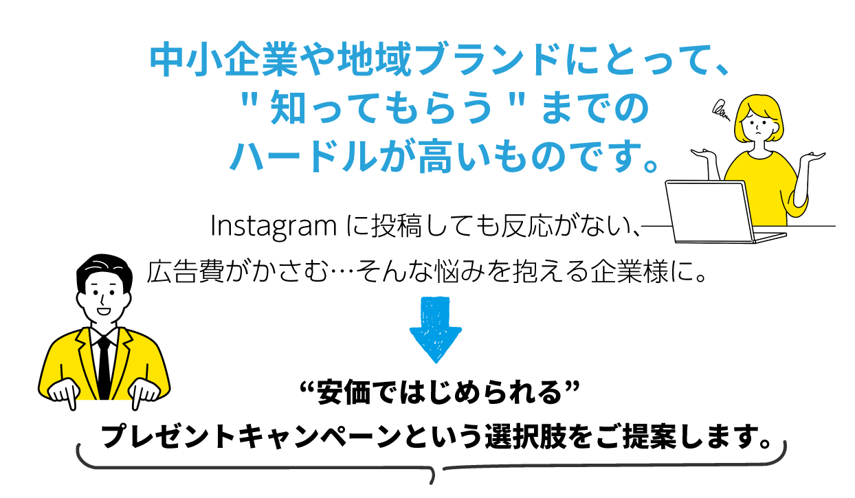 こんなお悩みありませんか？